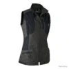 Gilet Lady Ann Noir/gris Deerhunter -Matériel De Pêche 00004 Gilet Lady Ann noir gris Deerhunter Nouvelle Collection
