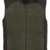 Gilet Polaire Percussion Gabion -Matériel De Pêche 00004 Gilet polaire Percussion Gabion