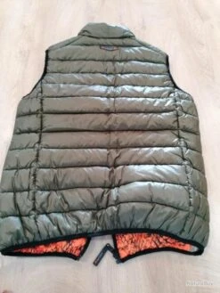 Gilet Réversible Pro Hunt Verney Carron -Matériel De Pêche 00004 Gilet reversible pro hunt verney carron