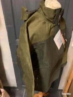 HANGAR33 VESTE HART AKER TAILLE L ANCIENNE COLLECTION 11 HANGAR33 VESTE HART AKER TAILLE L ANCIENNE COLLECTION -Matériel De Pêche 00004 HANGAR33 VESTE HART AKER TAILLE L ANCIENNE COLLECTION