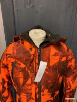 HANGAR33 VESTE HART FEMME ALTAI TAILLE M -Matériel De Pêche 00004 HANGAR33 VESTE HART FEMME ALTAI TAILLE M