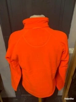 HANGAR33 VESTE HART WAGRAIN BLAZE TAILLE 3XL ANCIENNE COLLECTION -Matériel De Pêche 00004 HANGAR33 VESTE HART WAGRAIN BLAZE TAILLE 3XL ANCIENNE COLLECTION