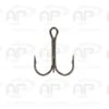 Hameçon Carnassiers 9649 10 100