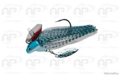 Iga Jig Chatter 10 G 3/0 OKW