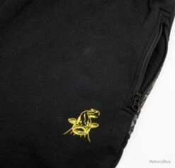 Jogging Black Cat XXXL -Matériel De Pêche 00004 Jogging Black Cat XXXL