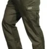 Pantalon Hart Lebrel T Vert -Matériel De Pêche 00004 LEBREL T HART