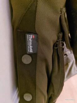 Manteau De Chasse Deerhunter Muflon Taille 58 -Matériel De Pêche 00004 Manteau De Chasse Deerhunter Muflon taille 58