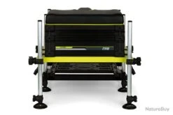 Matrix F25 Seatbox Mkii -Matériel De Pêche 00004 Matrix F25 Seatbox Mkii