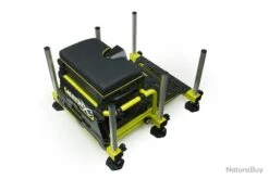 Matrix S36 Superbox Lime 13 Matrix S36 Superbox Lime -Matériel De Pêche 00004 Matrix S36 Superbox Lime