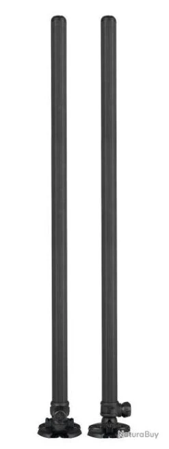 Matrix Xr36 800Mm Extending Legs X2 -Matériel De Pêche 00004 Matrix Xr36 800Mm Extending Legs X2