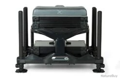 Matrix Xr36 Pro Shadow Seatbox 17 Matrix Xr36 Pro Shadow Seatbox -Matériel De Pêche 00004 Matrix Xr36 Pro Shadow Seatbox