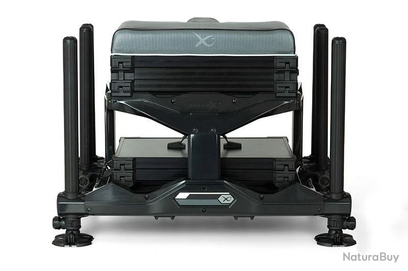 Matrix Xr36 Pro Shadow Seatbox 6 Matrix Xr36 Pro Shadow Seatbox – Image 4