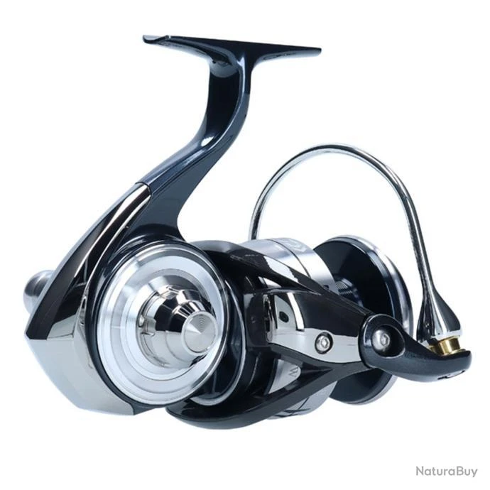 Moulinet Spinning Daiwa Certate SW 10000P 6 Moulinet Spinning Daiwa Certate SW 10000P – Image 4