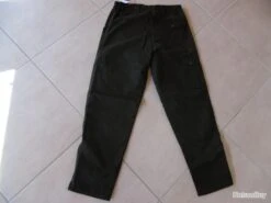 PANTALON FUSEAU DEMI SAISON SOMLYS TAILLE 40 -Matériel De Pêche 00004 PANTALON FUSEAU DEMI SAISON SOMLYS TAILLE 40