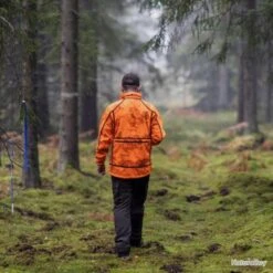 Pinewood POLAIRE DEER CAMOU FLEECE TAILLE L -Matériel De Pêche 00004 POLAIRE DEER CAMOU FLEECE TAILLE L