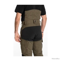 Pantalon Chaud Browning XPO Pro Dark Green -Matériel De Pêche 00004 Pantalon Chaud Browning XPO Pro Dark Green 38