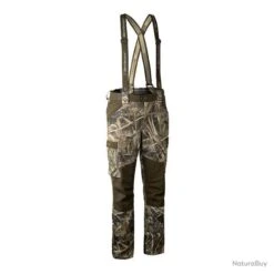 Pantalon Mallard Camo Deerhunter