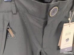 Pantalon NASH ZT Caribou Combats Taille XL C5013 Pêche Outdoor Waterproof -Matériel De Pêche 00004 Pantalon NASH ZT Caribou Combats Taille XL C5013 Peche Outdoor Waterproof