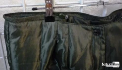 Pantalon VALSPORT FAICON BERING Chaud 44 Avec Doublure Inter BER-PANT44 -Matériel De Pêche 00004 Pantalon VALSPORT FAICON BERING Chaud 44 avec doublure inter BER PANT44