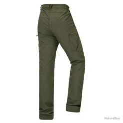 Pantalon De Chasse Stagunt Aero Cypress -Matériel De Pêche 00004 Pantalon de chasse Stagunt Aero Cypress