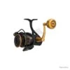 Penn Slammer III Spinning SLAIII8500 -Matériel De Pêche 00004 Penn Slammer III SLAIII8500