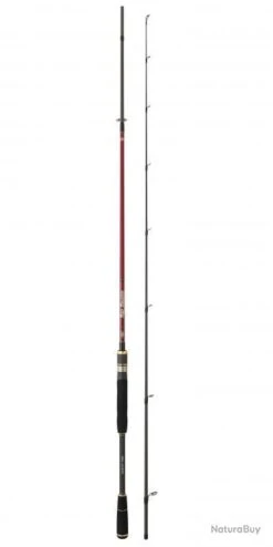 Red Shadow Spinning CANNE RED SHAD. S 2,13M 6-30G -Matériel De Pêche 00004 Red Shadow Spinning CANNE RED SHAD. S 2 13M 6 30G