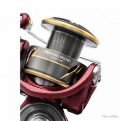Revelry MQ HD 2500 DH Moulinet Spinning Daiwa -Matériel De Pêche 00004 Revelvry MQ HD 2500 DH Moulinet spinning Daiwa