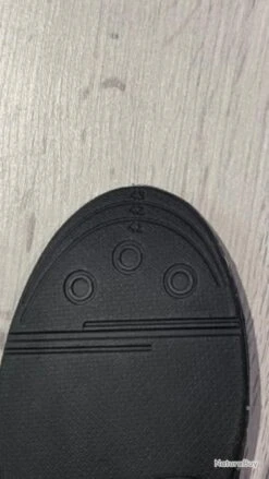 Semelles Chauffante T.42 -Matériel De Pêche 00004 Semelles Chauffante T.42