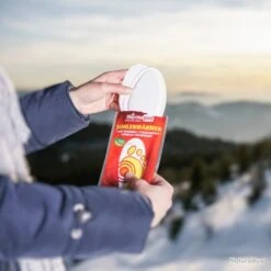 Thermopad Semelles Chauffantes Classiques (Modèle: Taille L : 40-42 - 10 Paires) -Matériel De Pêche 00004 Semelles chauffantes classiques Modele Taille L 40 42 10 paires