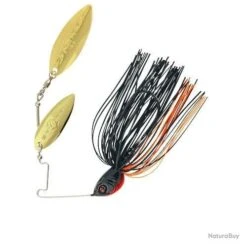 Spinnerbait Sakura Cajun Dw - Hot Chart / 21 G 17 Spinnerbait Sakura Cajun Dw - Hot Chart / 21 G -Matériel De Pêche 00004 Spinnerbait Sakura Cajun Dw Hot Chart 21 g