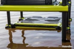 Station De Pêche Matrix XR36 COMP LIME SEATBOX -Matériel De Pêche 00004 Station de peche Matrix XR36 COMP LIME SEATBOX