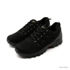 TOP ENCHERE - Chaussures De Randonnée Antidérapant - 39 à 44 - LIVRAISON GRATUITE -Matériel De Pêche 00004 TOP ENCHERE Chaussures de randonnee antiderapant 39 a 44 LIVRAISON GRATUITE
