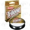 Trilene Fluorocarbon Clear 0,45mm 50 M 15,6kg -Matériel De Pêche 00004 Trilene Fluorocarbon Clear 0 45mm 50 m 15 6kg