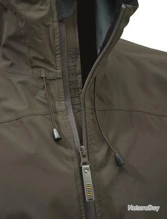 VESTE LÉGÈRE BERETTA "CHAMOIS 3L" TL 6 VESTE LÉGÈRE BERETTA "CHAMOIS 3L" TL – Image 4