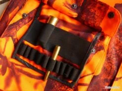 VESTE STRONGER GOSTCAMO PERCUSSION..... L -Matériel De Pêche 00004 VESTE STRONGER GOSTCAMO PERCUSSION L