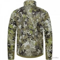 Veste Blaser Flash HunTec Camo -Matériel De Pêche 00004 Veste Blaser Flash HunTec Camo