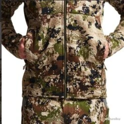 Veste Traverse Hoody Optifade Subalpine Sitka M -Matériel De Pêche 00004 Veste Traverse Hoody Optifade Subalpine Sitka M