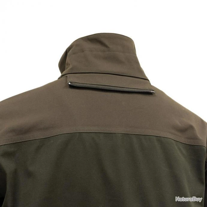 Veste Chasse LMA Bicolore Tourterelle 2XL (Taille 6) – Image 4