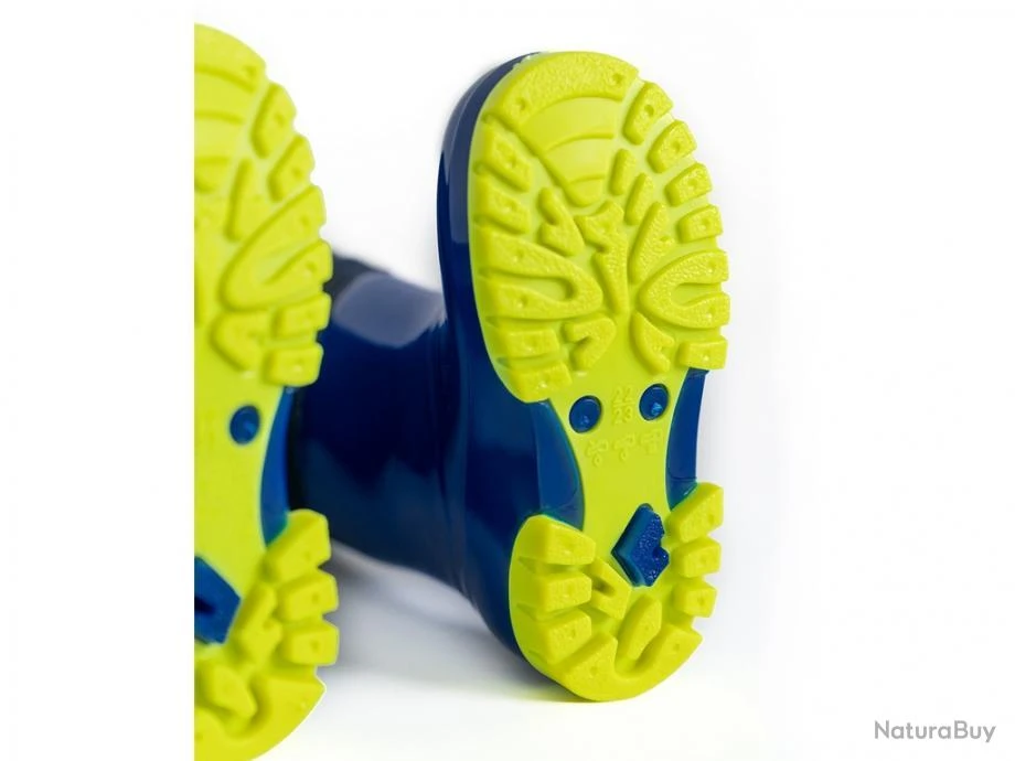 Waders Goodyear Pour Enfants Kidsplay Bleu Marine-28/29 6 Waders Goodyear Pour Enfants Kidsplay Bleu Marine-28/29 – Image 4