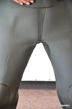 Waders Néoprène Ragot 5mm 46/47 -Matériel De Pêche 00004 Waders Neoprene Ragot 5mm 46 47