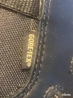 Chaussures Montantes Tactique Randonnée Militaire Outdoor Magnum Vibram T44 -Matériel De Pêche 00004 chaussures montantes tactique randonnee militaire outdoor Magnum vibram