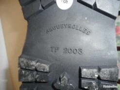 Rangers Goretex Taille 45 -Matériel De Pêche 00004 rangers goretex taille 45