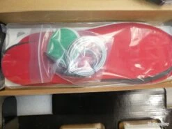 Semelles Chauffantes Taille Unique -Matériel De Pêche 00004 semelles chauffantes taille unique