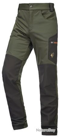 Pantalon Stagunt Actistretch Cypress