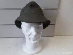 AXEL6705 CASQUETTE DE CHASSE VERT TAILLE 58 NEUF -Matériel De Pêche 00005 AXEL6705 CASQUETTE DE CHASSE VERT TAILLE 58 NEUF
