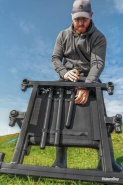 Matrix Absolute 36 Feeder Chair 12 Matrix Absolute 36 Feeder Chair -Matériel De Pêche 00005 Absolute 36 Feeder Chair