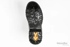 BOTTES BAUDOU ULTRA LEGERE -Matériel De Pêche 00005 BOTTES BAUDOU ULTRA LEGERE