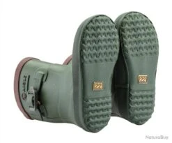 Bottes PERDRIX Pour Enfants - Aigle P. 38 16 Bottes PERDRIX Pour Enfants - Aigle P. 38 -Matériel De Pêche 00005 Bottes PERDRIX pour enfants Aigle p. 38