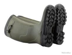 Bottes Aigle Benyl Kaki Xl -Matériel De Pêche 00005 Bottes aigle benyl kaki xl 41
