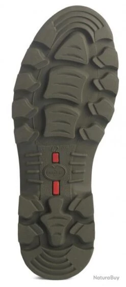 Bottes Fourrées Chasseur Homme LE CHAMEAU -Matériel De Pêche 00005 Bottes fourrees Chasseur homme LE CHAMEAU 39